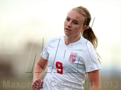 Thumbnail 2 in Douglas County @ Regis Jesuit photogallery.