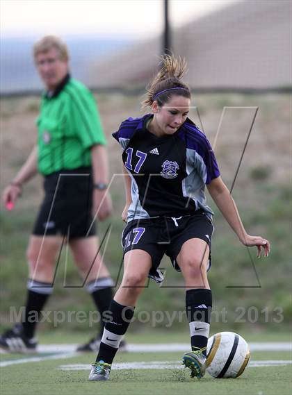 Thumbnail 1 in Douglas County @ Regis Jesuit photogallery.