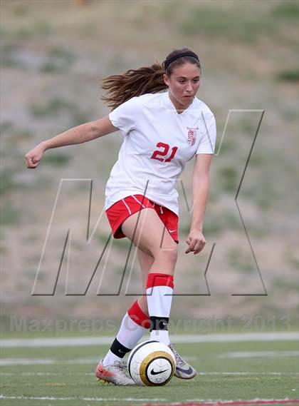 Thumbnail 2 in Douglas County @ Regis Jesuit photogallery.