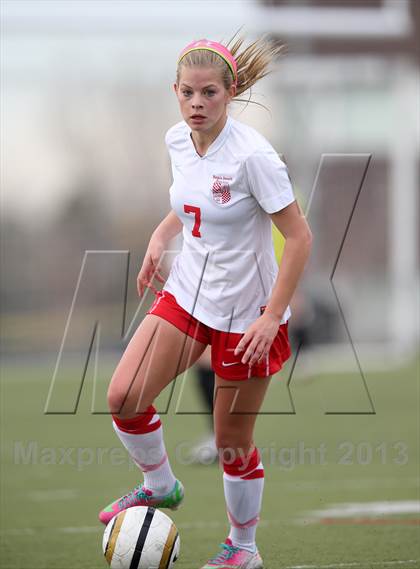 Thumbnail 2 in Douglas County @ Regis Jesuit photogallery.