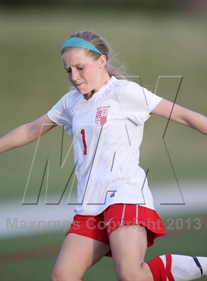 Thumbnail 3 in Douglas County @ Regis Jesuit photogallery.