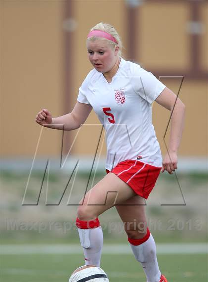 Thumbnail 3 in Douglas County @ Regis Jesuit photogallery.