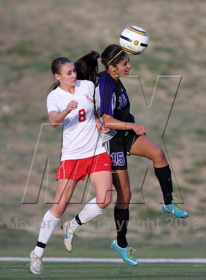 Thumbnail 2 in Douglas County @ Regis Jesuit photogallery.