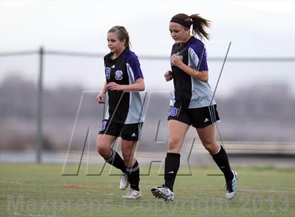 Thumbnail 1 in Douglas County @ Regis Jesuit photogallery.