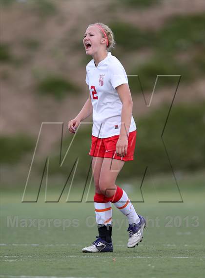 Thumbnail 1 in Douglas County @ Regis Jesuit photogallery.