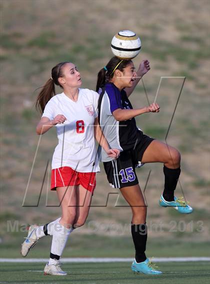 Thumbnail 1 in Douglas County @ Regis Jesuit photogallery.