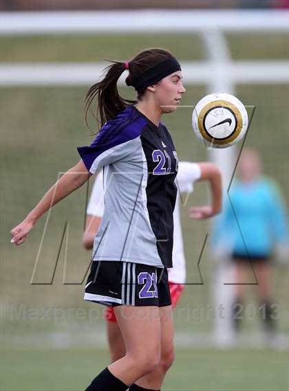 Thumbnail 2 in Douglas County @ Regis Jesuit photogallery.