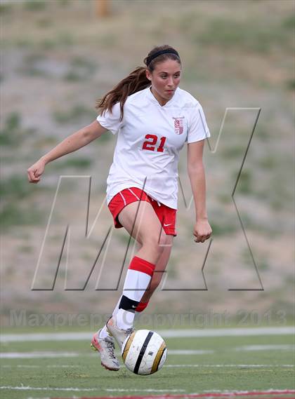 Thumbnail 1 in Douglas County @ Regis Jesuit photogallery.