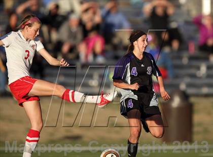 Thumbnail 3 in Douglas County @ Regis Jesuit photogallery.