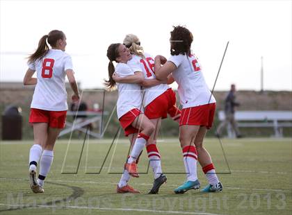 Thumbnail 3 in Douglas County @ Regis Jesuit photogallery.