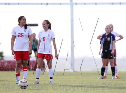 Thumbnail 3 in Douglas County @ Regis Jesuit photogallery.