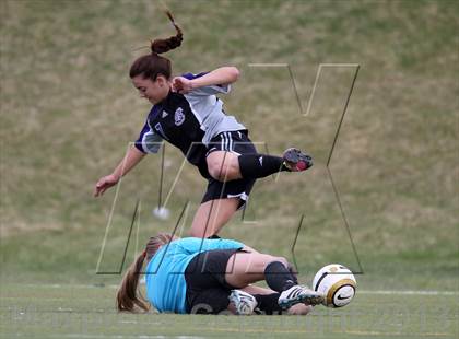 Thumbnail 3 in Douglas County @ Regis Jesuit photogallery.