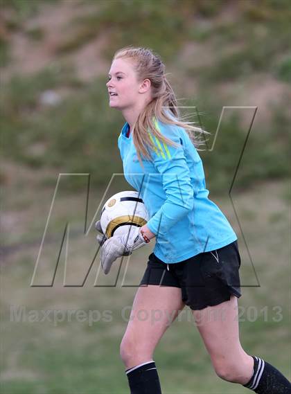 Thumbnail 3 in Douglas County @ Regis Jesuit photogallery.