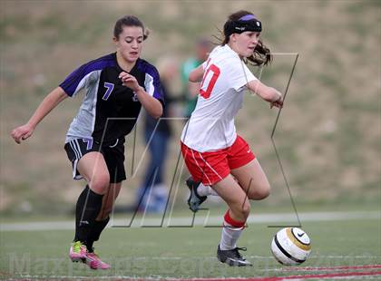 Thumbnail 3 in Douglas County @ Regis Jesuit photogallery.