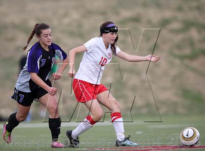 Thumbnail 2 in Douglas County @ Regis Jesuit photogallery.