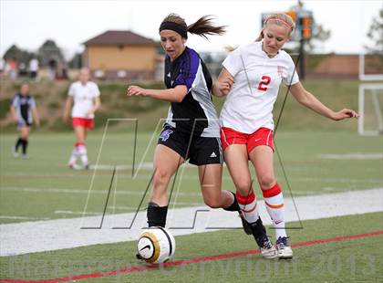 Thumbnail 1 in Douglas County @ Regis Jesuit photogallery.