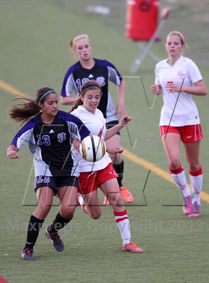 Thumbnail 2 in Douglas County @ Regis Jesuit photogallery.