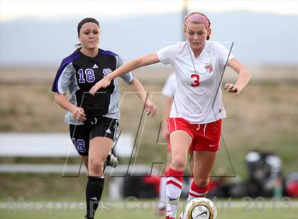 Thumbnail 1 in Douglas County @ Regis Jesuit photogallery.