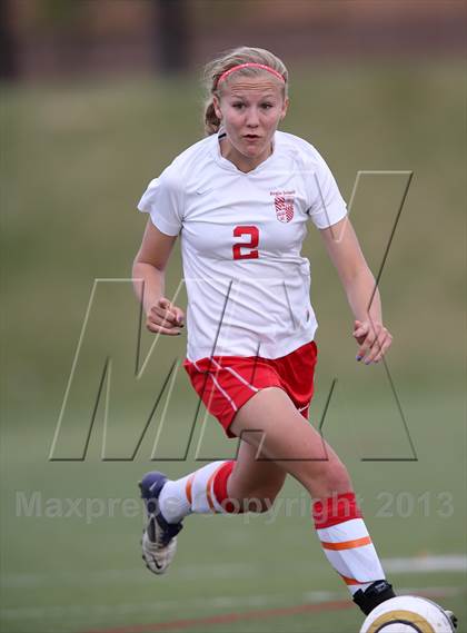Thumbnail 1 in Douglas County @ Regis Jesuit photogallery.