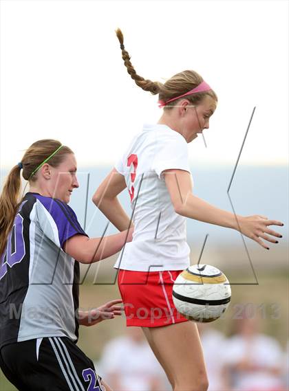 Thumbnail 1 in Douglas County @ Regis Jesuit photogallery.