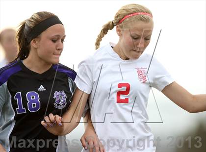 Thumbnail 3 in Douglas County @ Regis Jesuit photogallery.