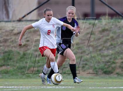 Thumbnail 2 in Douglas County @ Regis Jesuit photogallery.