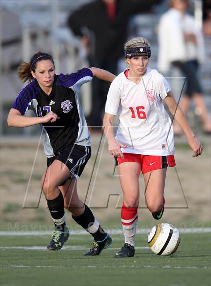 Thumbnail 1 in Douglas County @ Regis Jesuit photogallery.
