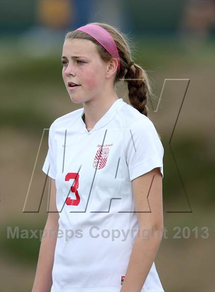 Thumbnail 3 in Douglas County @ Regis Jesuit photogallery.