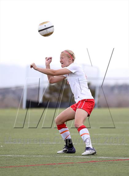 Thumbnail 3 in Douglas County @ Regis Jesuit photogallery.