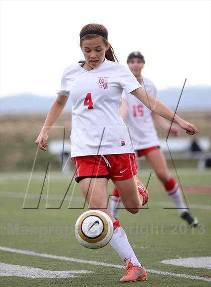 Thumbnail 1 in Douglas County @ Regis Jesuit photogallery.
