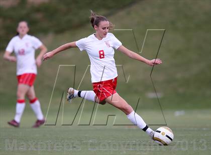 Thumbnail 2 in Douglas County @ Regis Jesuit photogallery.