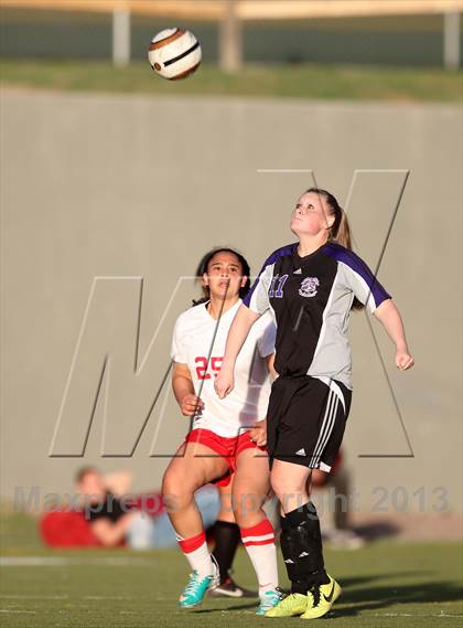 Thumbnail 1 in Douglas County @ Regis Jesuit photogallery.