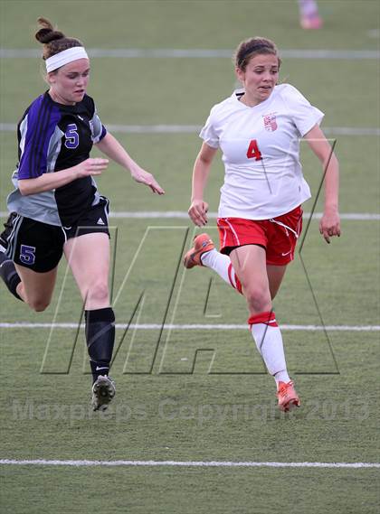 Thumbnail 3 in Douglas County @ Regis Jesuit photogallery.