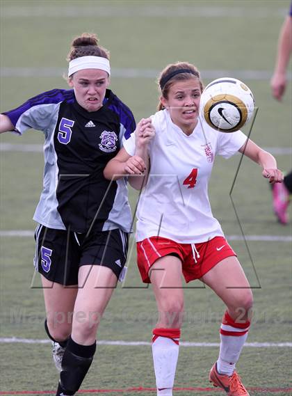 Thumbnail 3 in Douglas County @ Regis Jesuit photogallery.