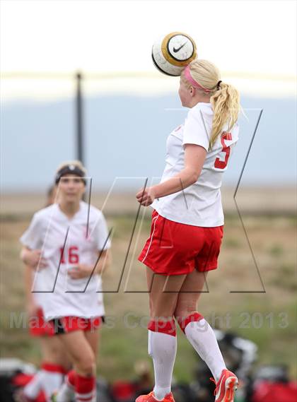 Thumbnail 1 in Douglas County @ Regis Jesuit photogallery.
