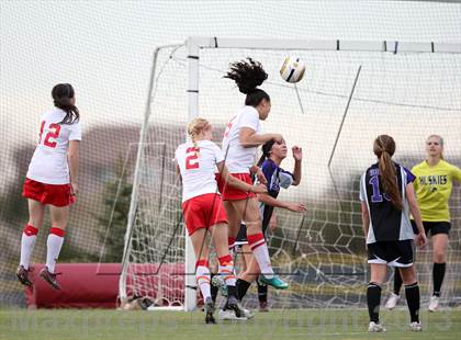 Thumbnail 3 in Douglas County @ Regis Jesuit photogallery.