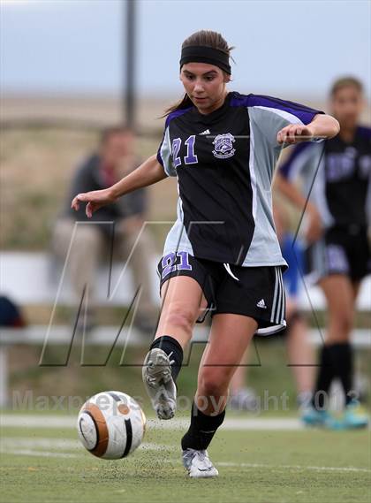 Thumbnail 3 in Douglas County @ Regis Jesuit photogallery.