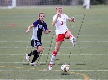 Thumbnail 3 in Douglas County @ Regis Jesuit photogallery.