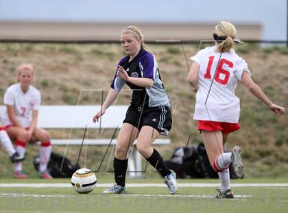 Thumbnail 2 in Douglas County @ Regis Jesuit photogallery.