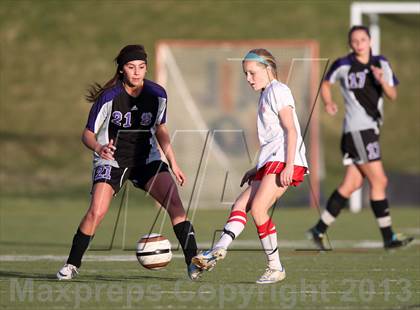 Thumbnail 1 in Douglas County @ Regis Jesuit photogallery.