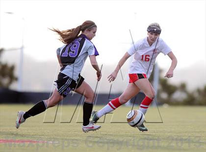 Thumbnail 2 in Douglas County @ Regis Jesuit photogallery.