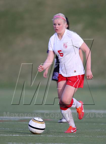 Thumbnail 2 in Douglas County @ Regis Jesuit photogallery.