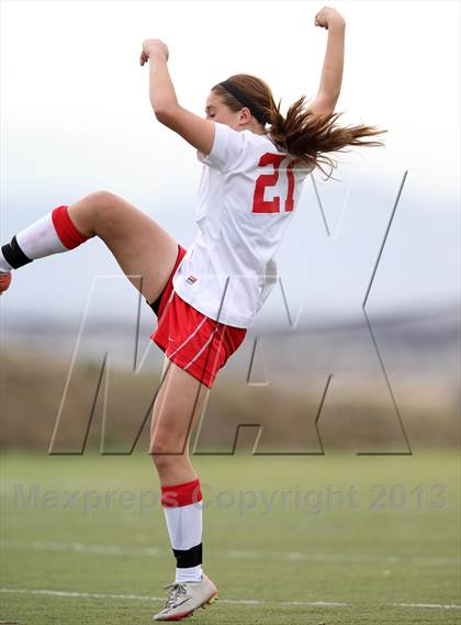 Thumbnail 1 in Douglas County @ Regis Jesuit photogallery.