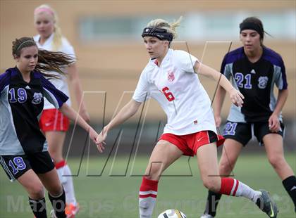Thumbnail 2 in Douglas County @ Regis Jesuit photogallery.
