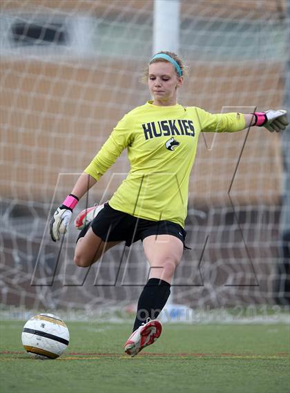 Thumbnail 2 in Douglas County @ Regis Jesuit photogallery.
