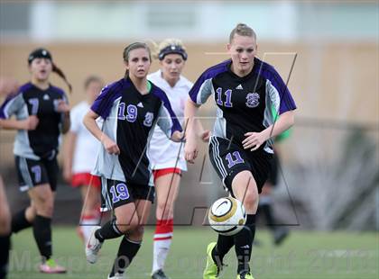 Thumbnail 3 in Douglas County @ Regis Jesuit photogallery.