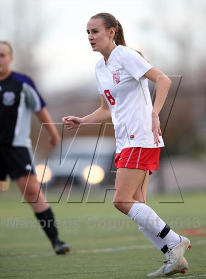 Thumbnail 3 in Douglas County @ Regis Jesuit photogallery.