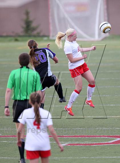 Thumbnail 1 in Douglas County @ Regis Jesuit photogallery.