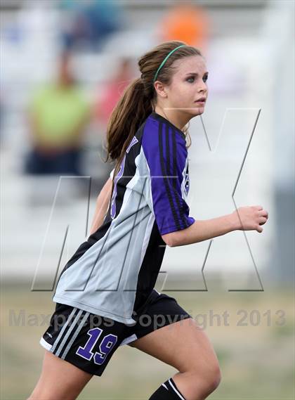 Thumbnail 3 in Douglas County @ Regis Jesuit photogallery.