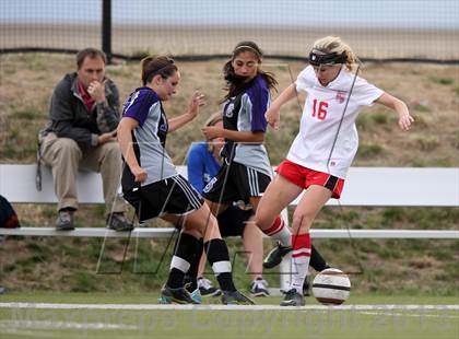Thumbnail 2 in Douglas County @ Regis Jesuit photogallery.